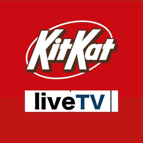 KIT-KAT TV, APLIKASI TV TANPA LANGGANAN