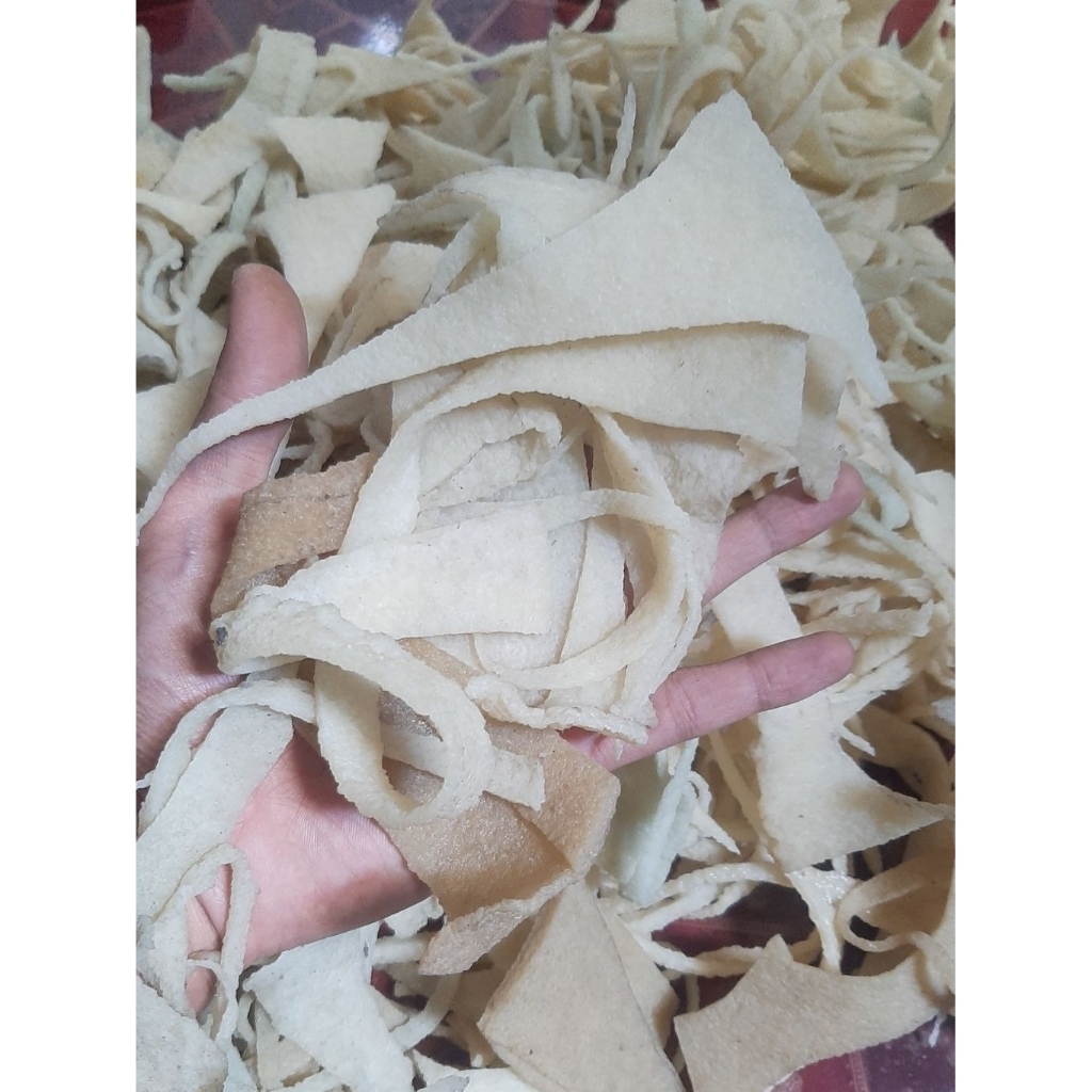 Crape Sole potongan | Krep Sol Potongan | Karet Alam Potongan | Krep cutting | Krep sol kiloan