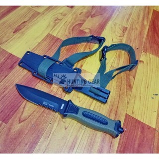 Columbia Diving Knife/Pisau Selam