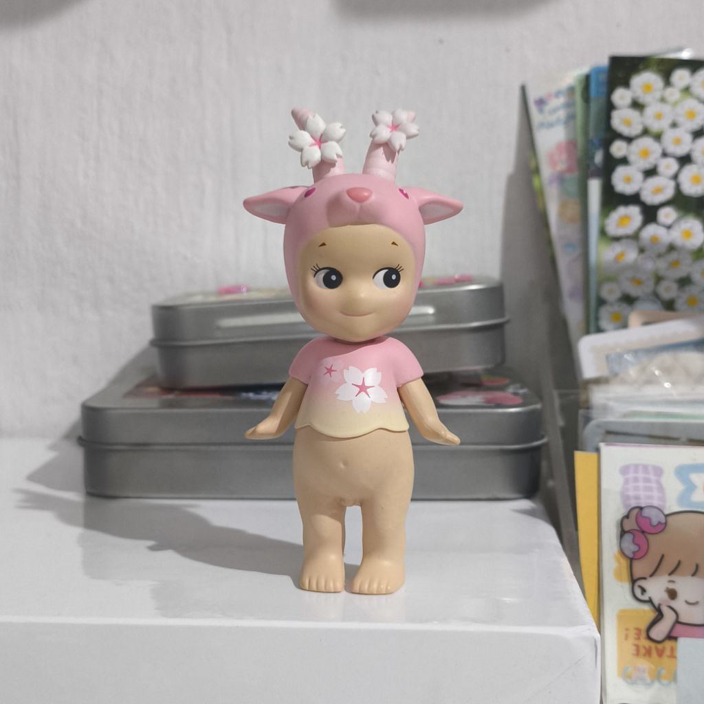 Sonny Angel Cherry Blossom 2019 Series Cherry Blossom Limited Editions