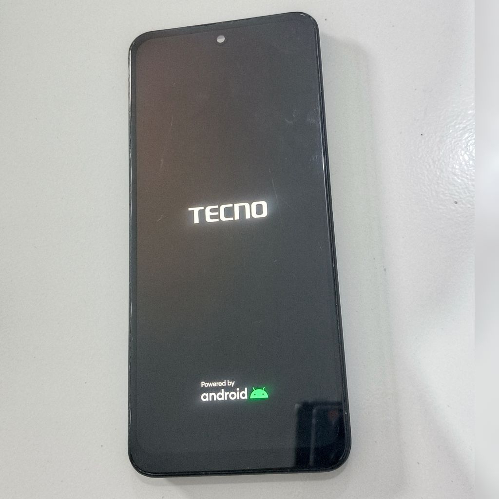 LCD frame Tecno Pova 4 second OEM