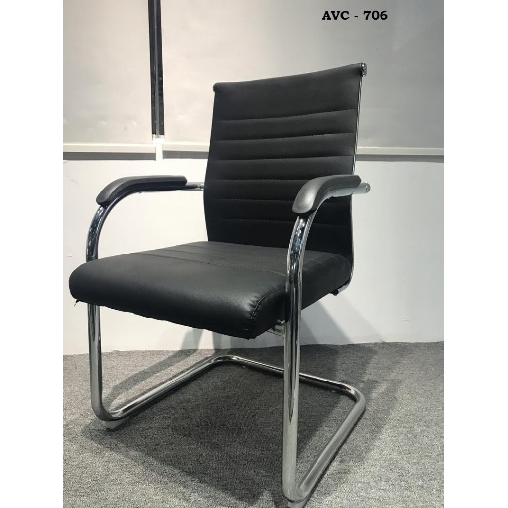 Kursi Hadap Kantor AVC 706