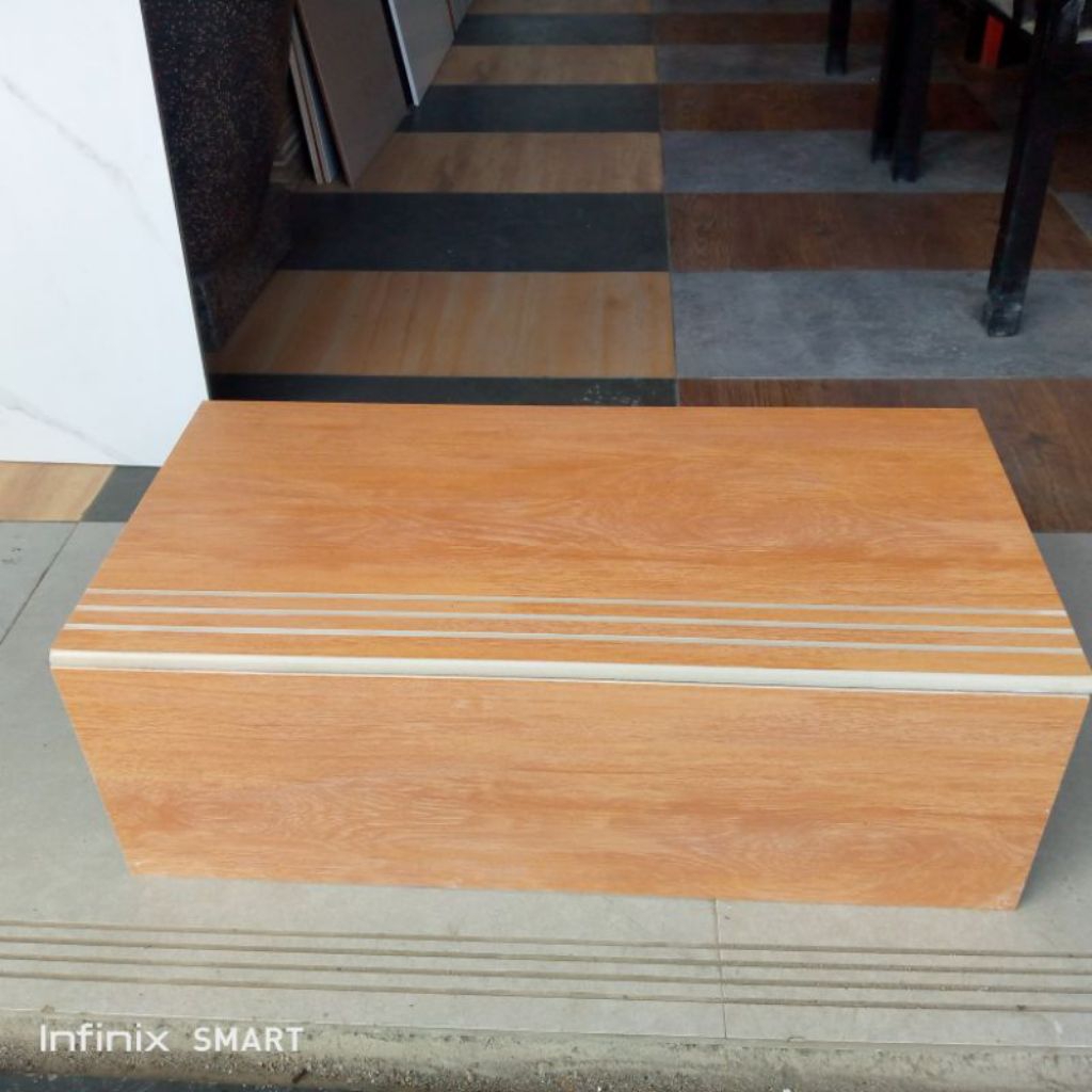 Granit Anak Tangga 30x60+20x60