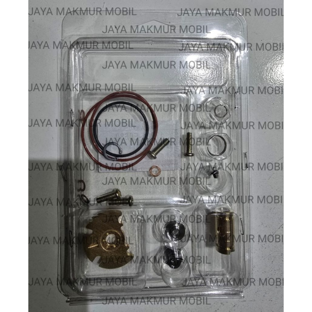 REPAIR KIT TURBO HT 12V 17201-E0680