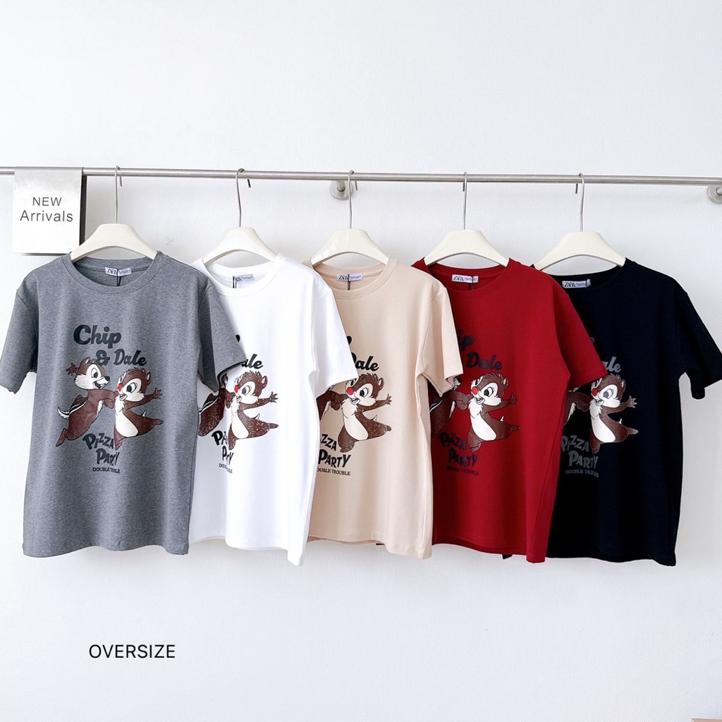 READY STOCK CHIP DOLE KAOS