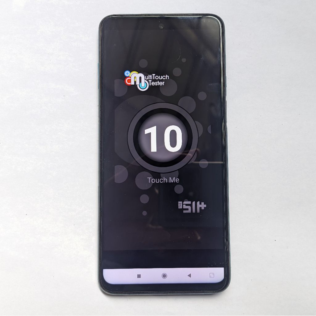 LCD + Frame Redmi Note 9 Pro Original Copotan Lcd Xiaomi Redmi Note 9 Pro set frame Lcd Xiaomi Renot