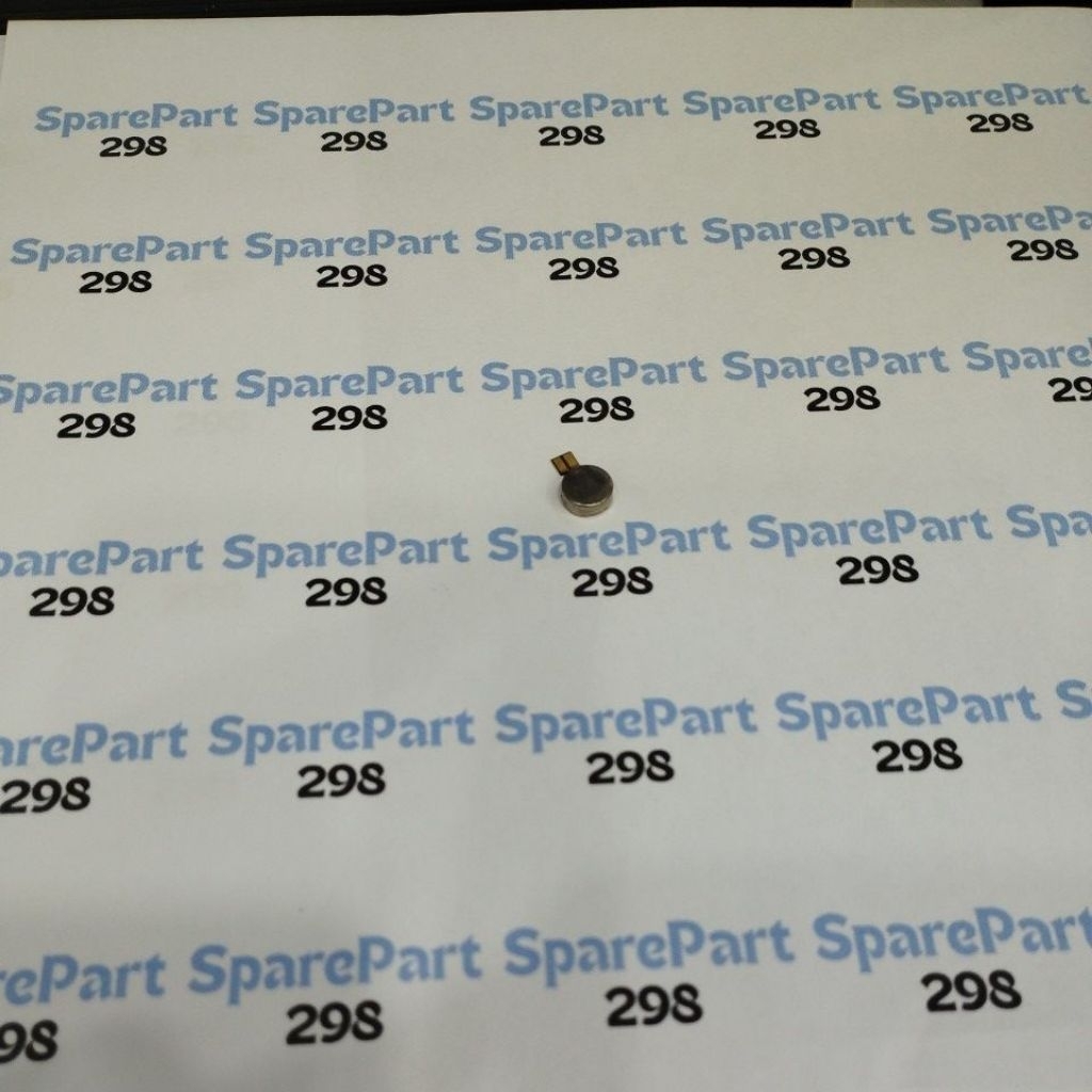 VIBRA OPPO A5 2020 A9 2020 ORIGINAL BEKAS