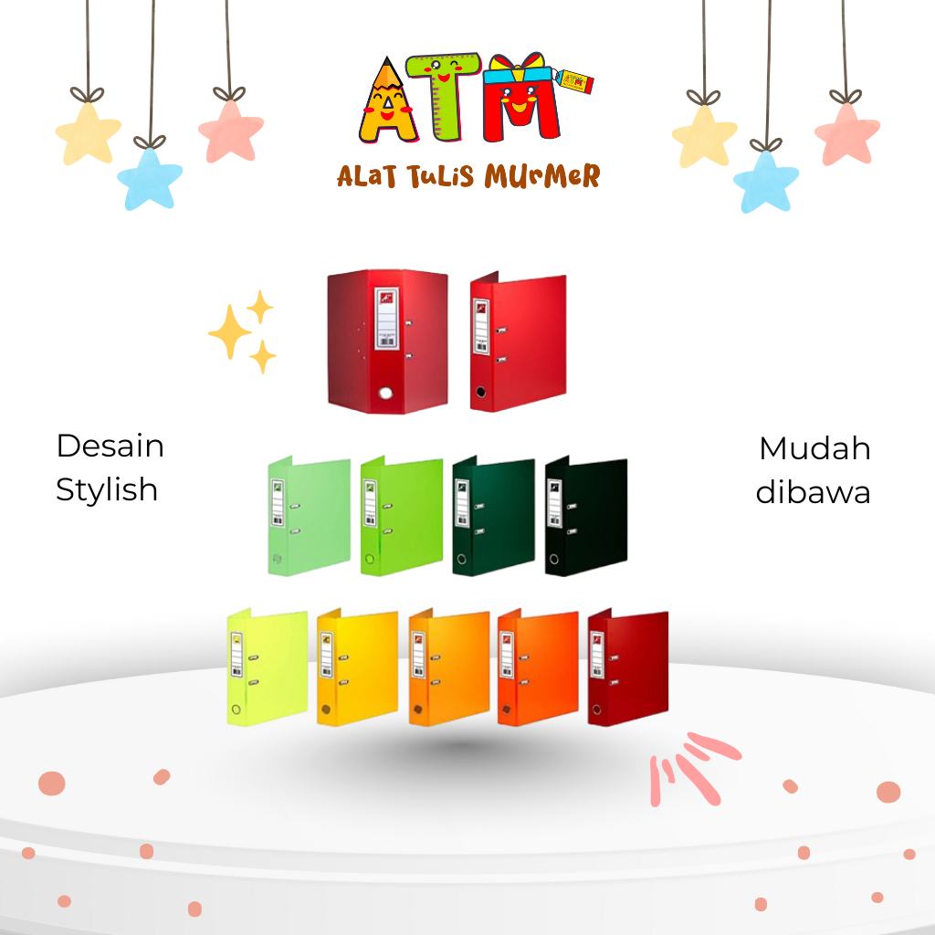 

Map/Folder File/Organizer/ODNER FC7 CM POP 1