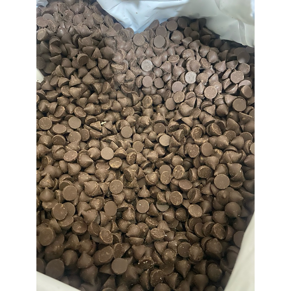 

Colatta Chocochips 250gr (repack)