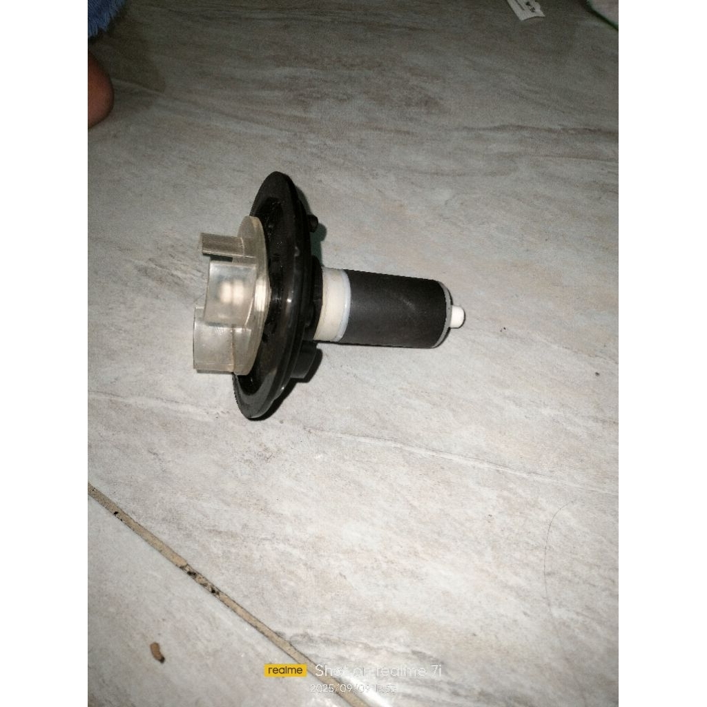 Spare Part Impeller Pompa Air YAMANO ACT 7000 dan ACT 9000
