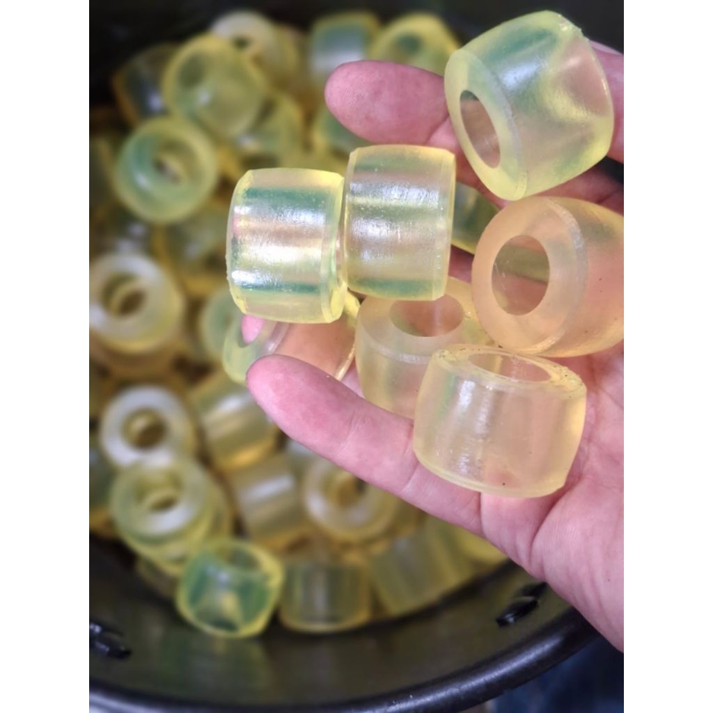 rubber coupling fcl f3