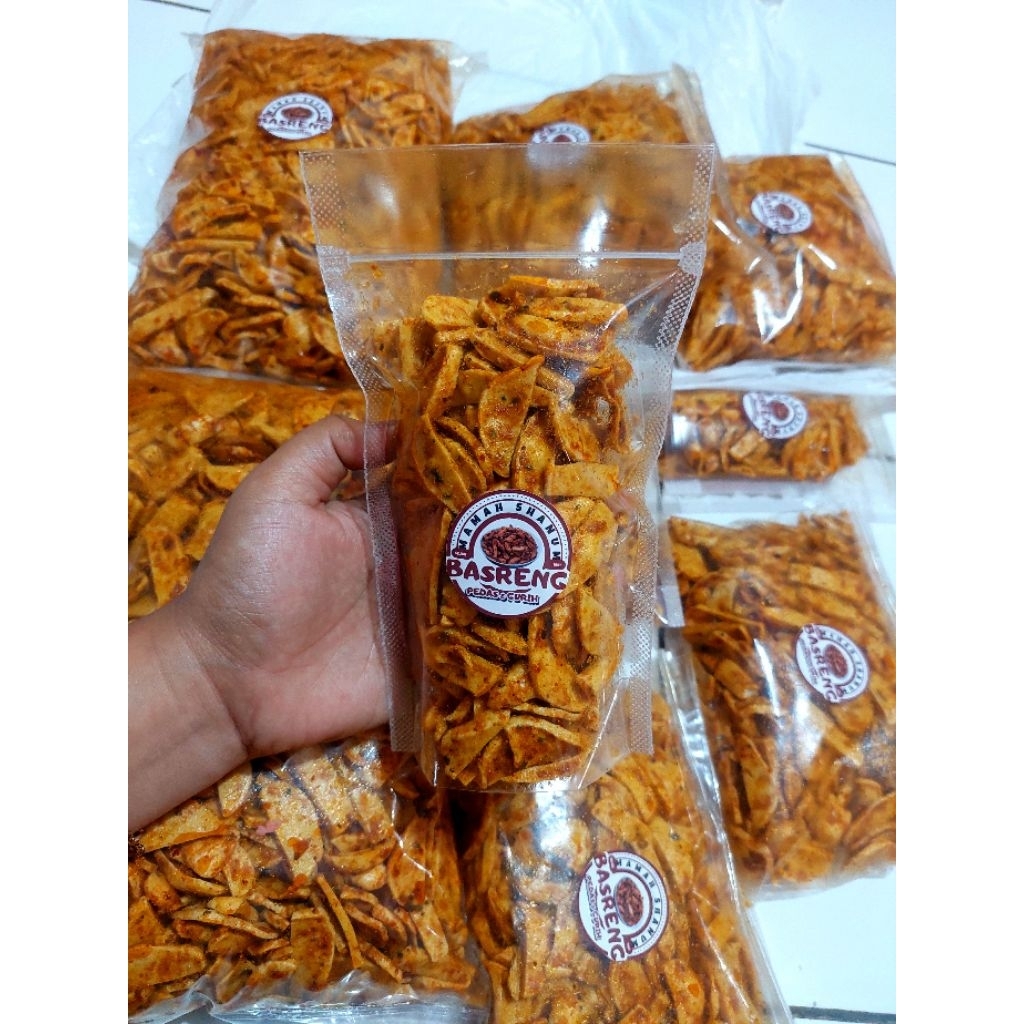 BASRENG 150GRAM