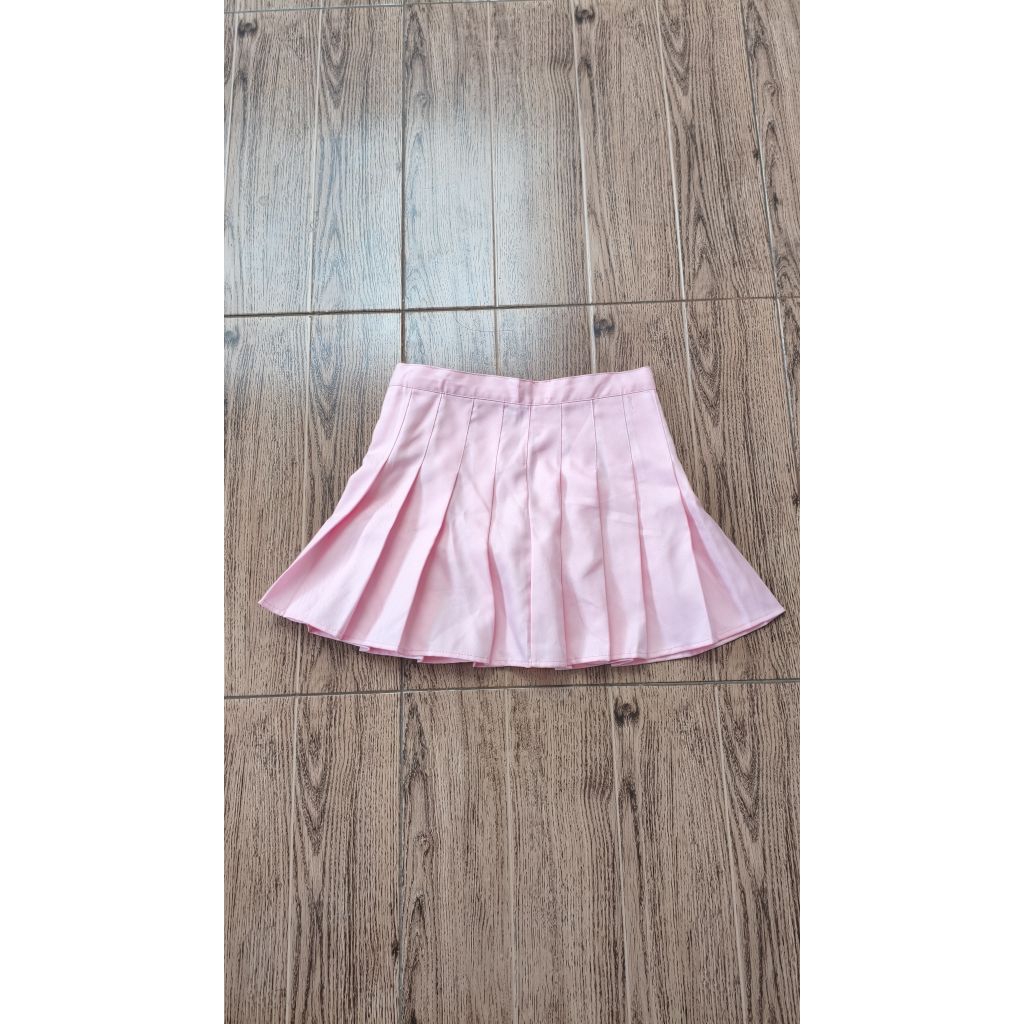 Rok Mini Preloved (cute skirt)
