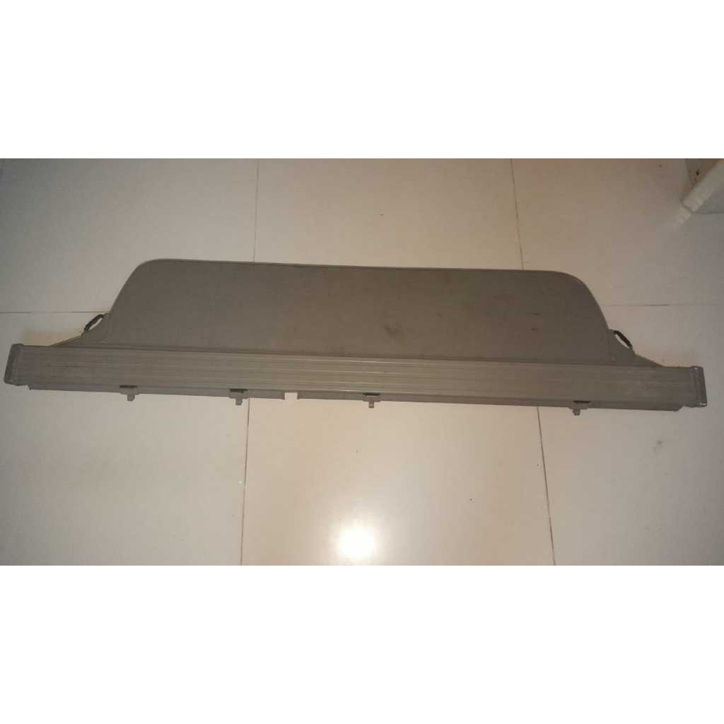 TRAY BAGASI/TUTUP BAGASI NISSAN XTRAIL T30