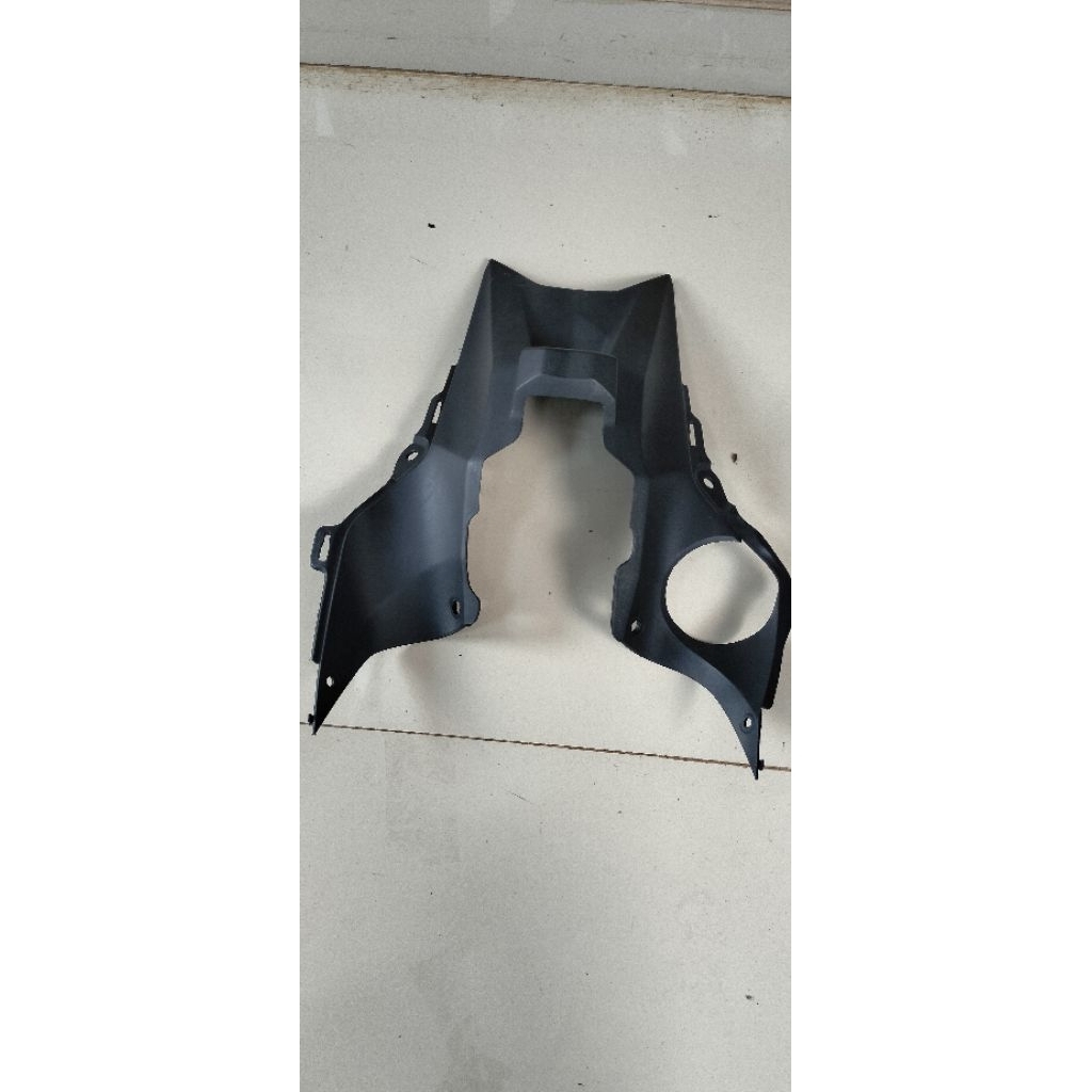 cover tangki new cb 150 r led 2018 original