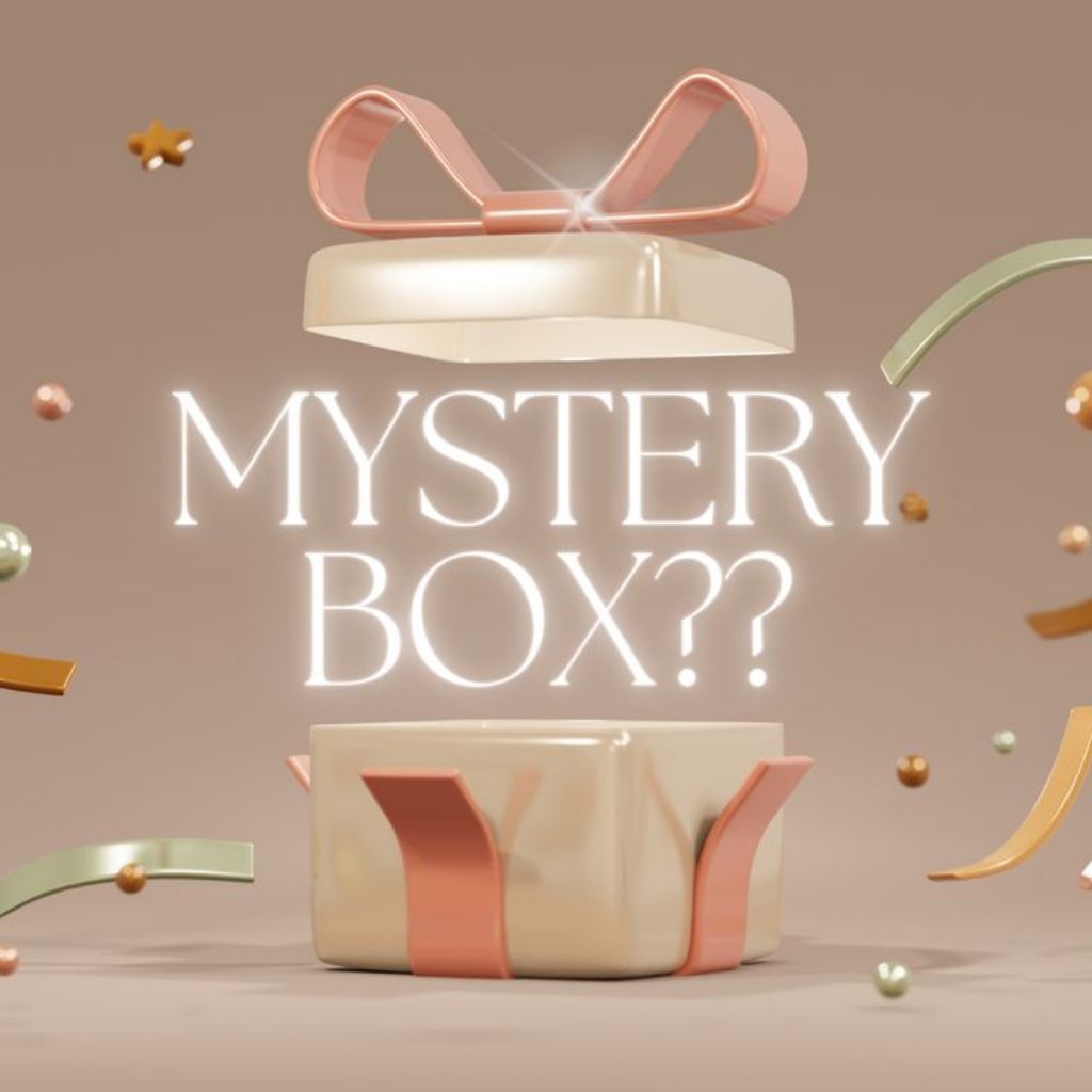 

Mystery Box