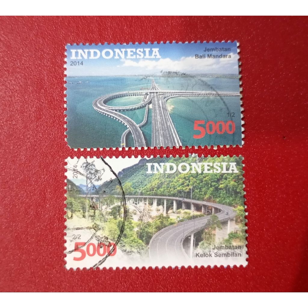 

PRANGKO INDONESIA JEMBATAN