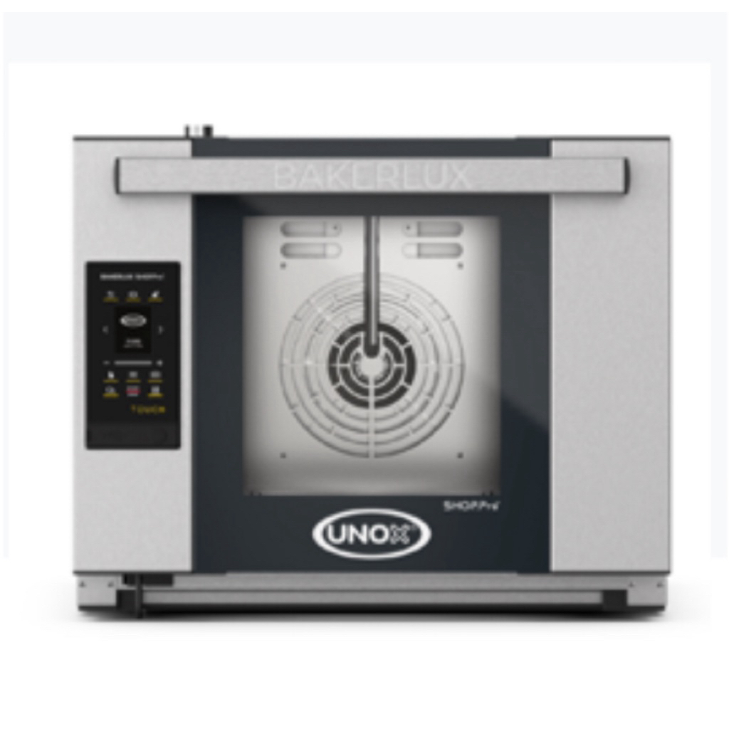 OVEN UNOX Arianna Touch