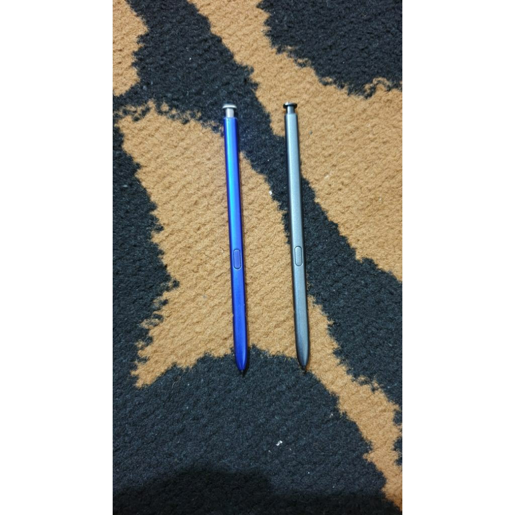 Stylus Samsung Note 10 /plus/Lite Original Copotan Bisa remot.