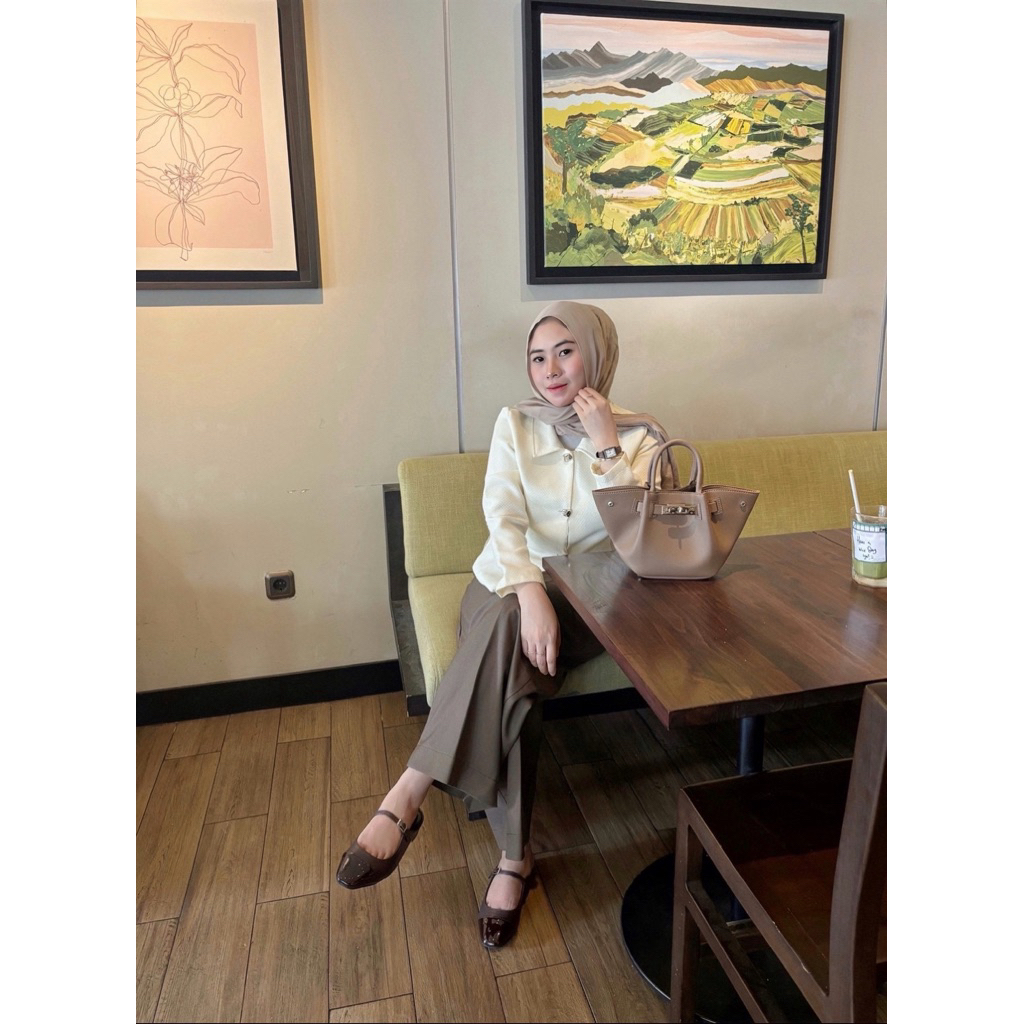 PL atasan wanita by yeona.id