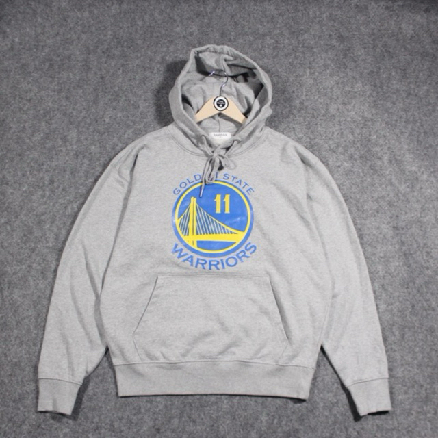 Hoodie Second Brand Zavanas