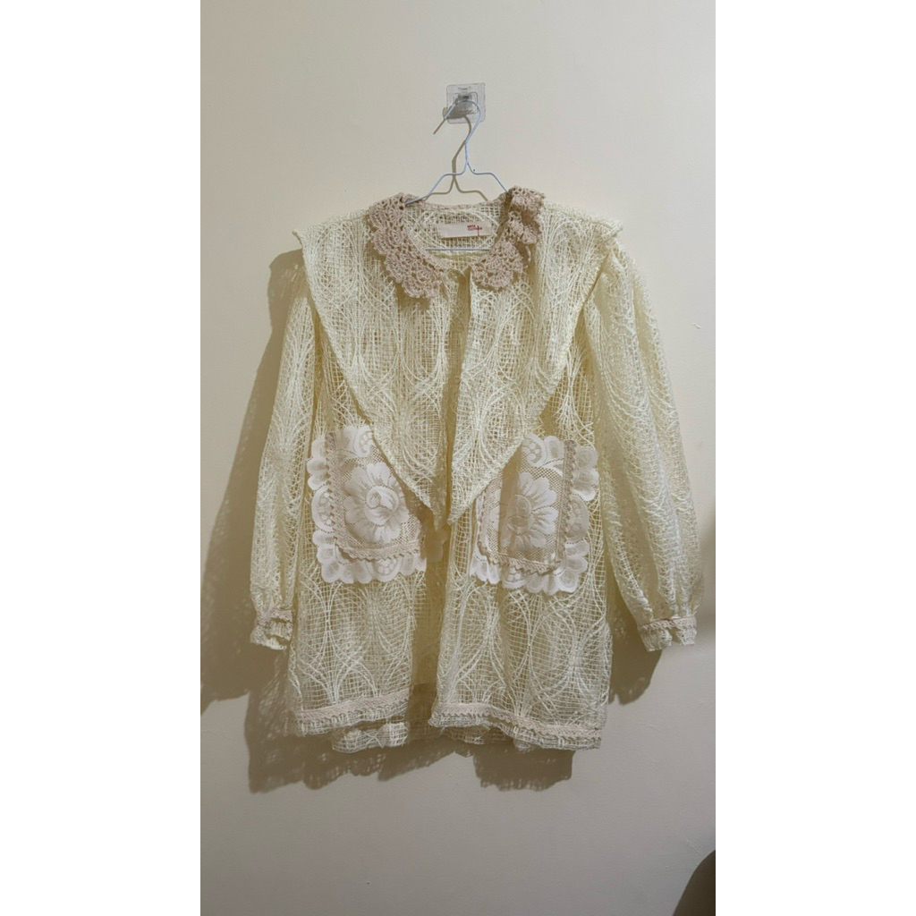 mata clothier sang dewi