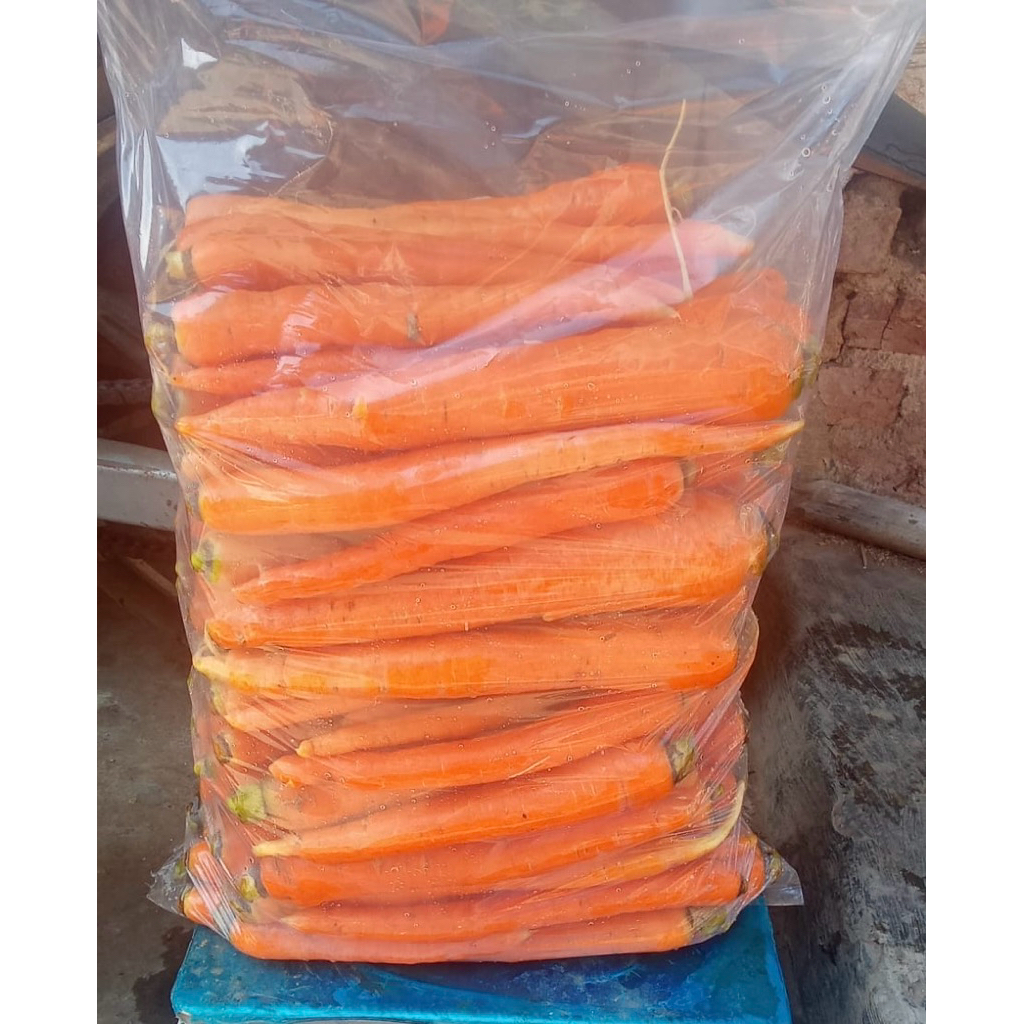 

Wortel fresh1kg