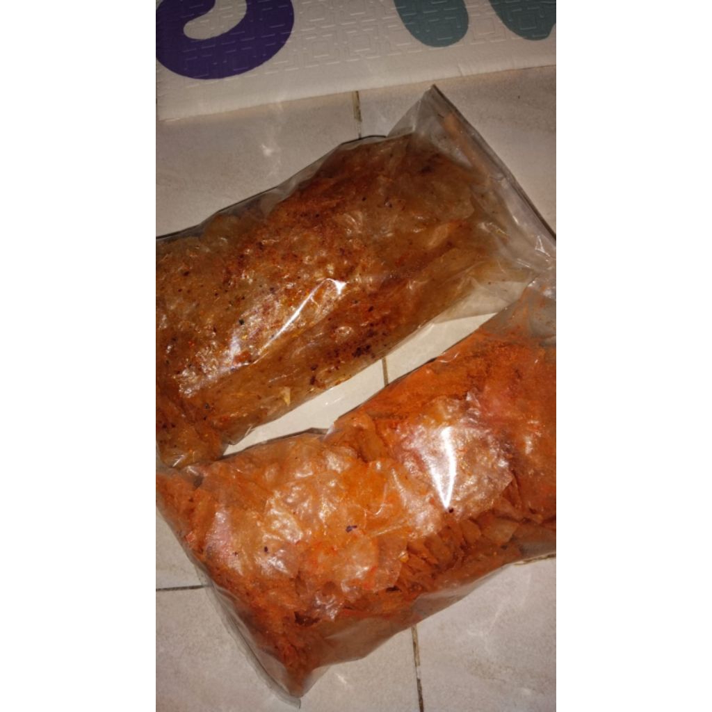 

keripik kaca 1kg