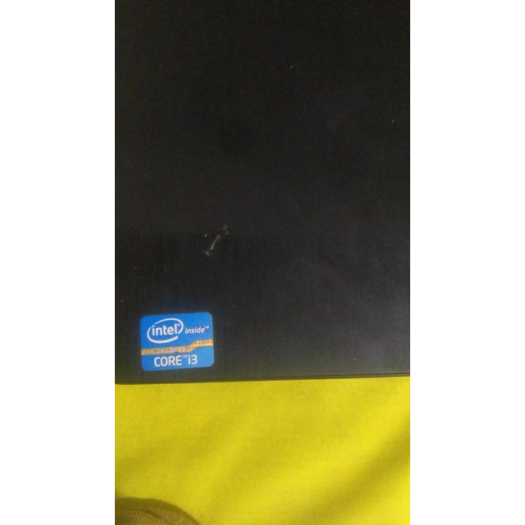 Mini PC Thin Zyrex Nettop Sky V4005 i3