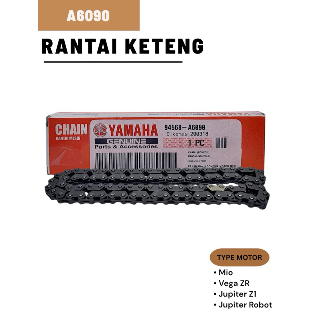 rantai keteng vega zr rante keteng jupiter z1 vega zr mio jupiter robot