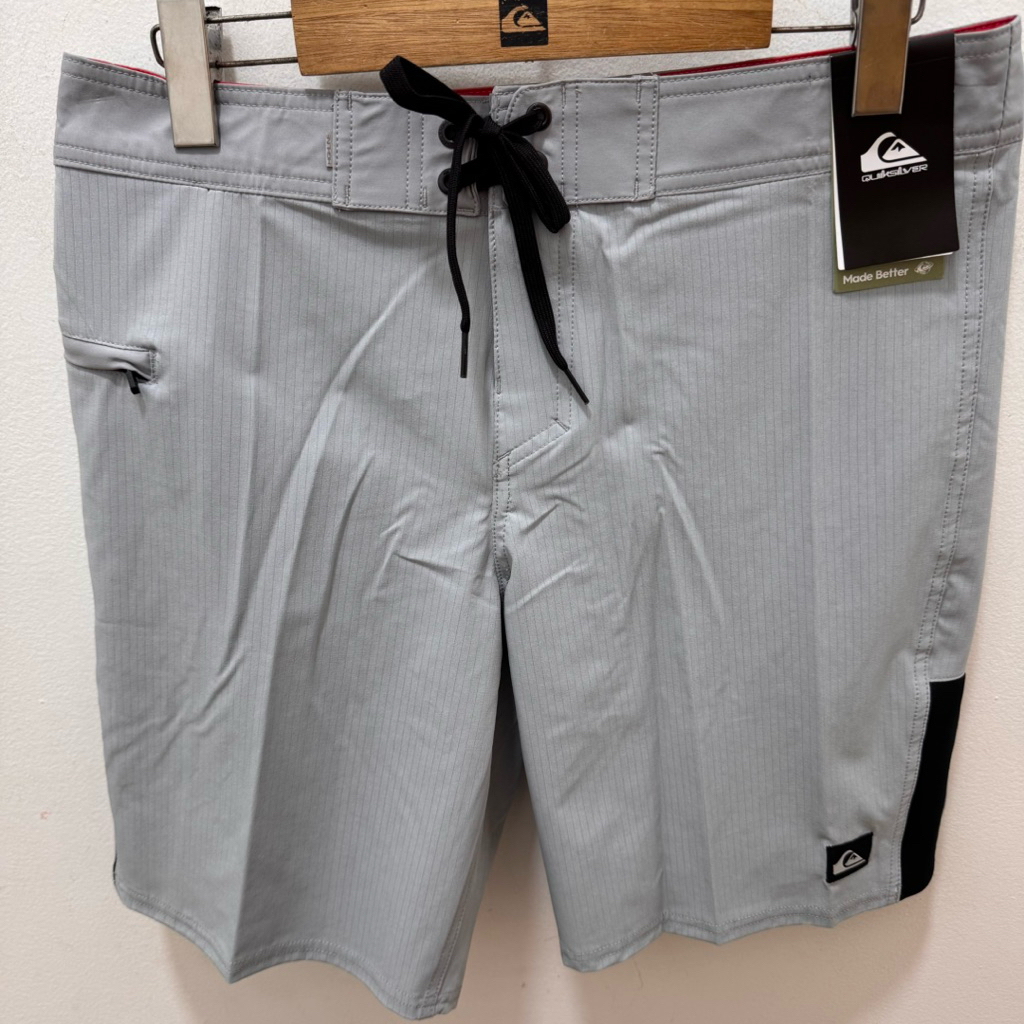 CELANA PENDEK QUIKSILVER ORIGINAL HIGHLINE OMNI