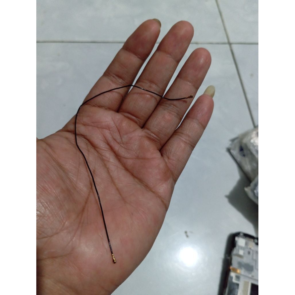 Kabel/Cabel Antena Oppo A15/A15s. Bekas Original