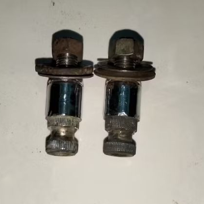 Stiek stik sein pendek stiek sein depan motor Honda CB 200 twin