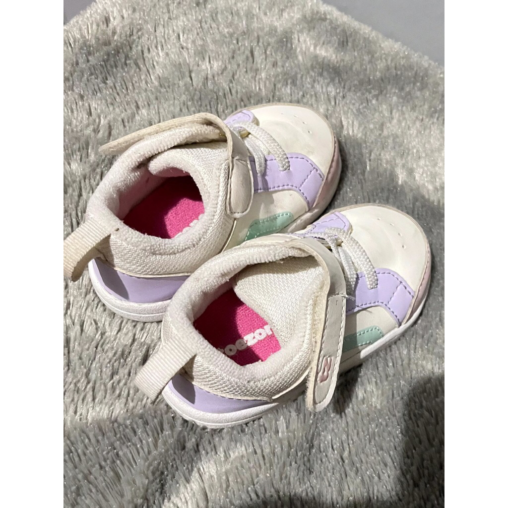 SEPATU ANAK TOEZONE