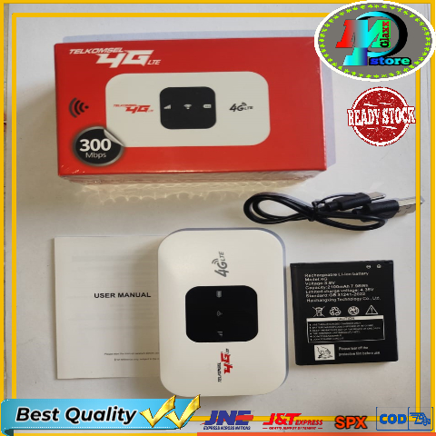 MODEM MIFI 300mbps 4G LTE DISPLAY || MODEM MIFI 300mbps 4G LTE TOMBOL || MODEM WIFI USB STICK