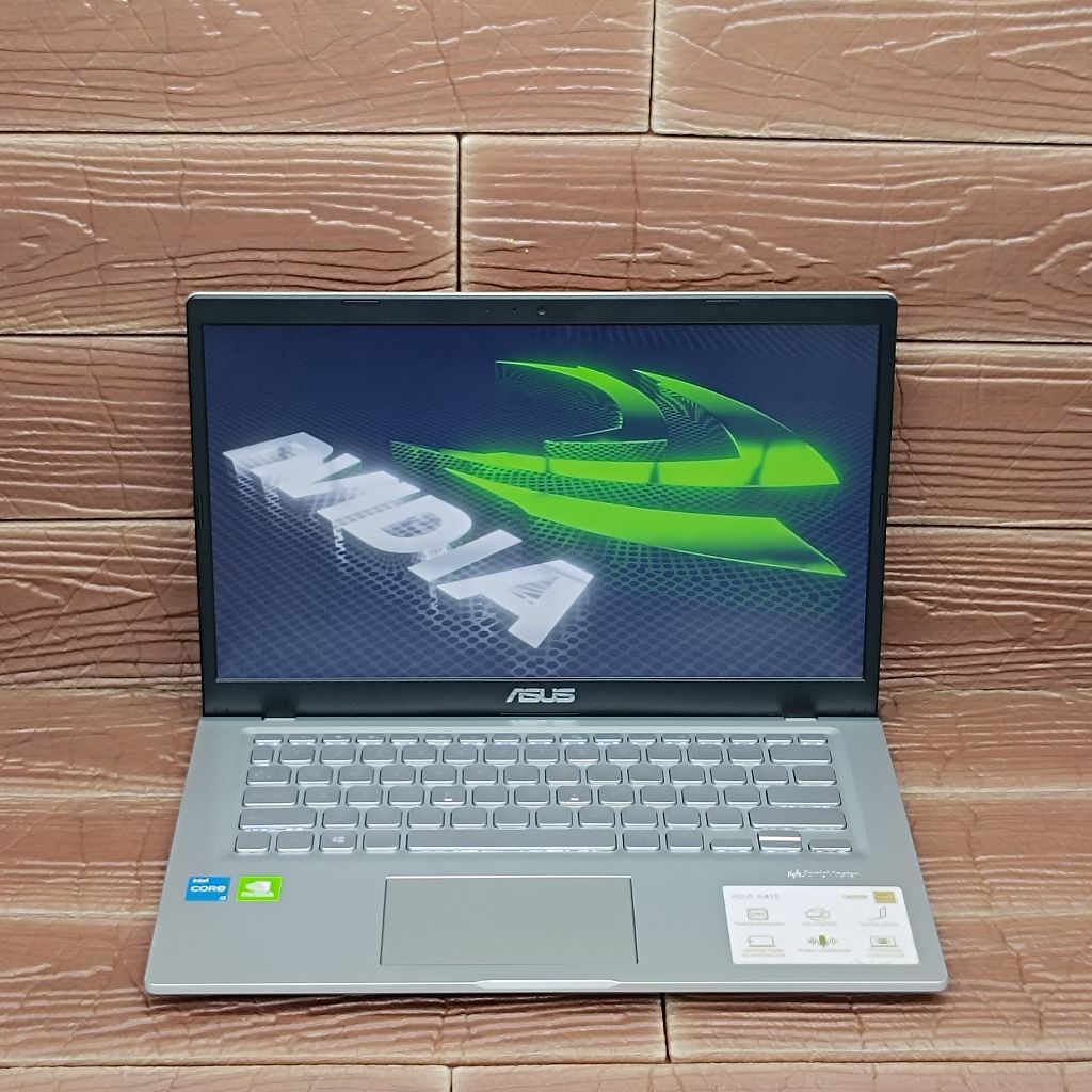 Laptop Asus Vivobook A416EP Intel Core i3-1115G4 RAM 4GB SSD 512GB MX330 GEN11