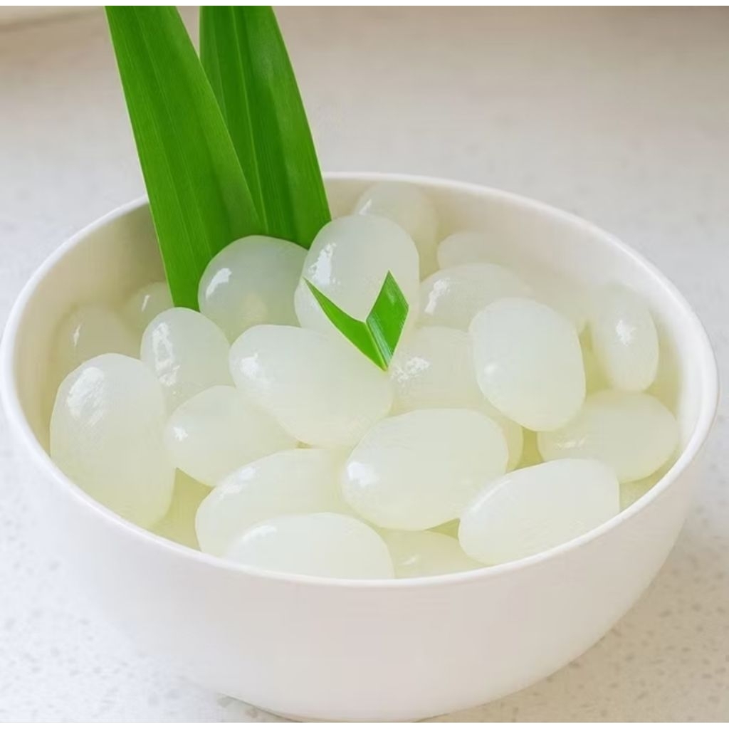 

kolang Kaling kenyal dan bermanfaat 1KG GRADE A