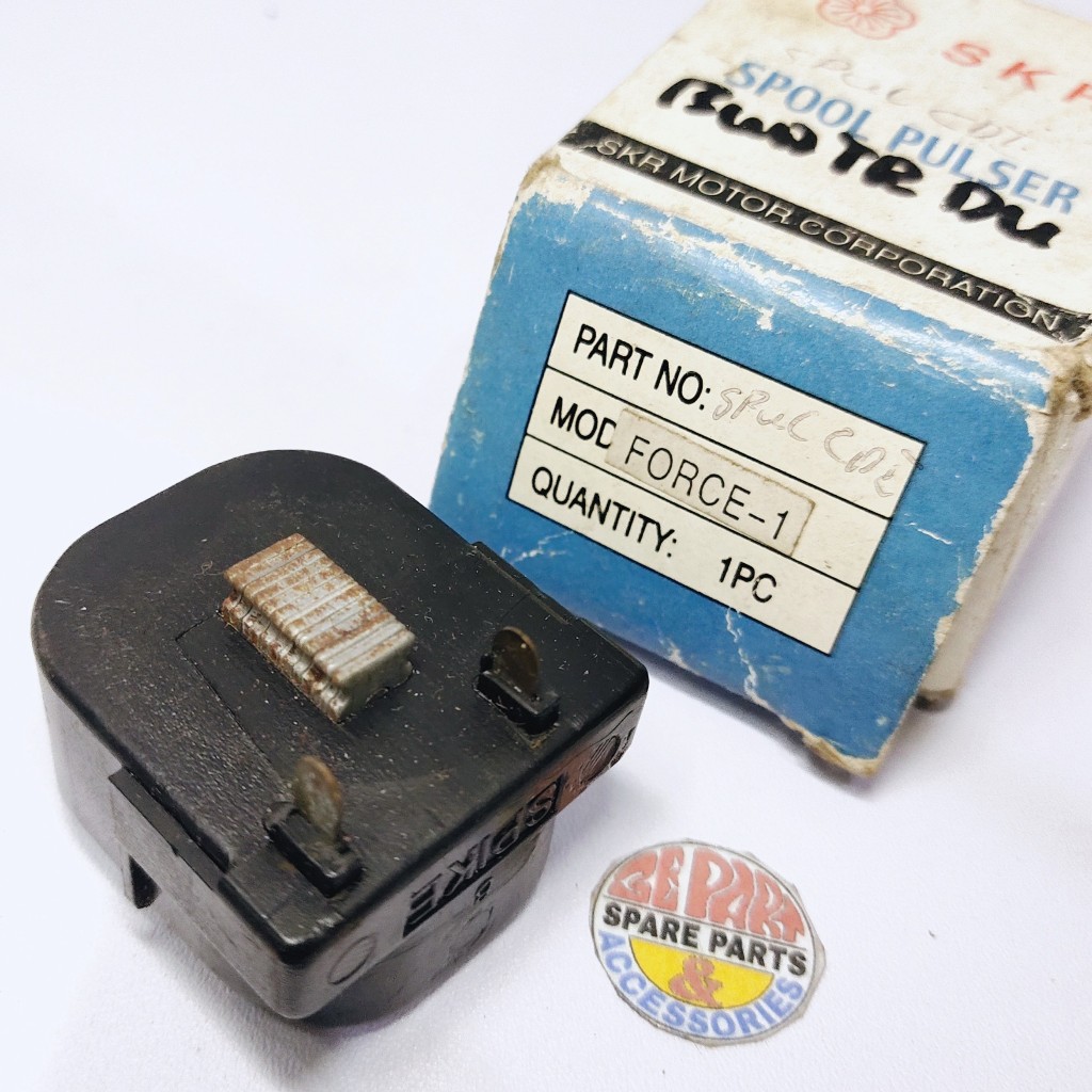 Spul Source F1ZR F1 Spool CDI Batu Yamaha Force 1 F1ZR