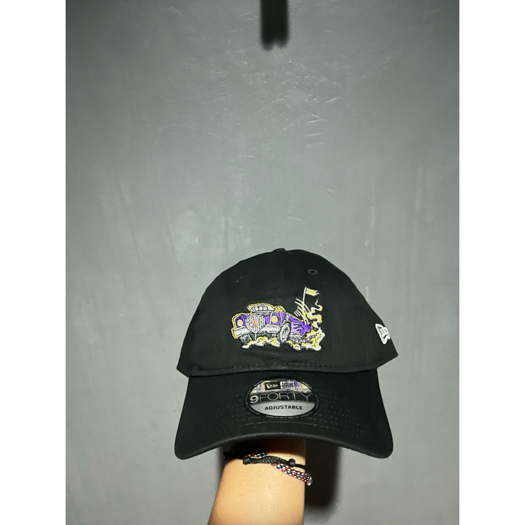 Topi Nba Lakers