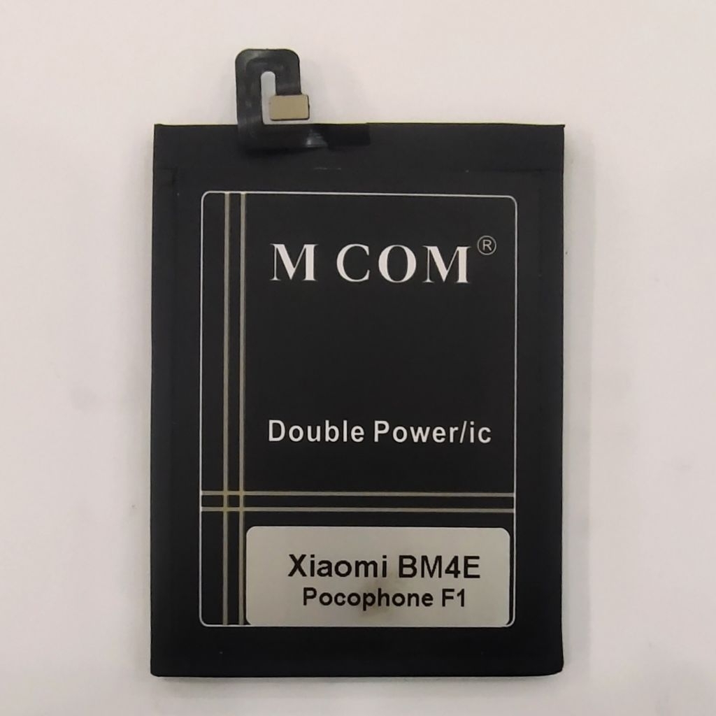 BATERAI XIAOMI BM-4E / BM4E / BM 4E / POCO F1 / POCOPHONE F1