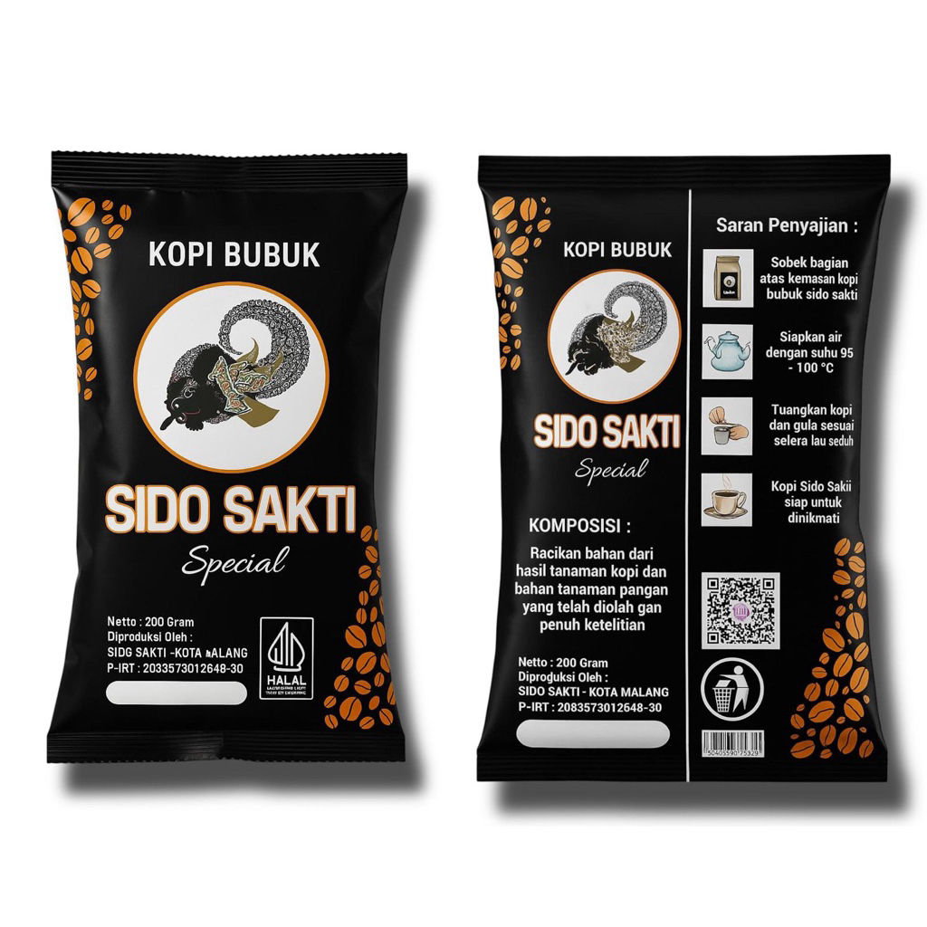 

kopi bubuk kemasan 1kg kopi bubuk robusta original 100% termurah