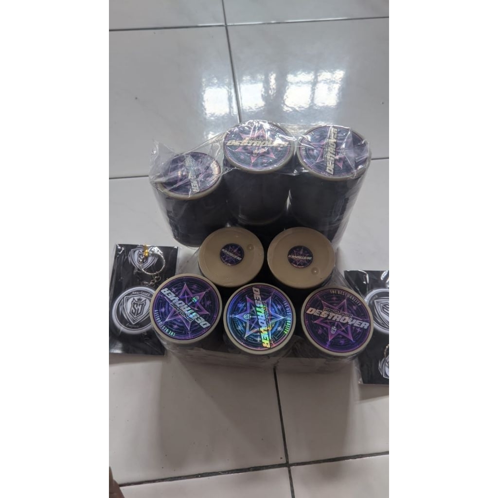 gelasan matot sanz jose original