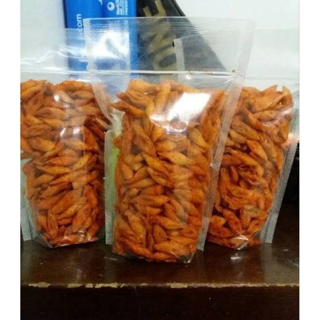 

KULIT LUMPIA DAUN JERUK 250 GRAM