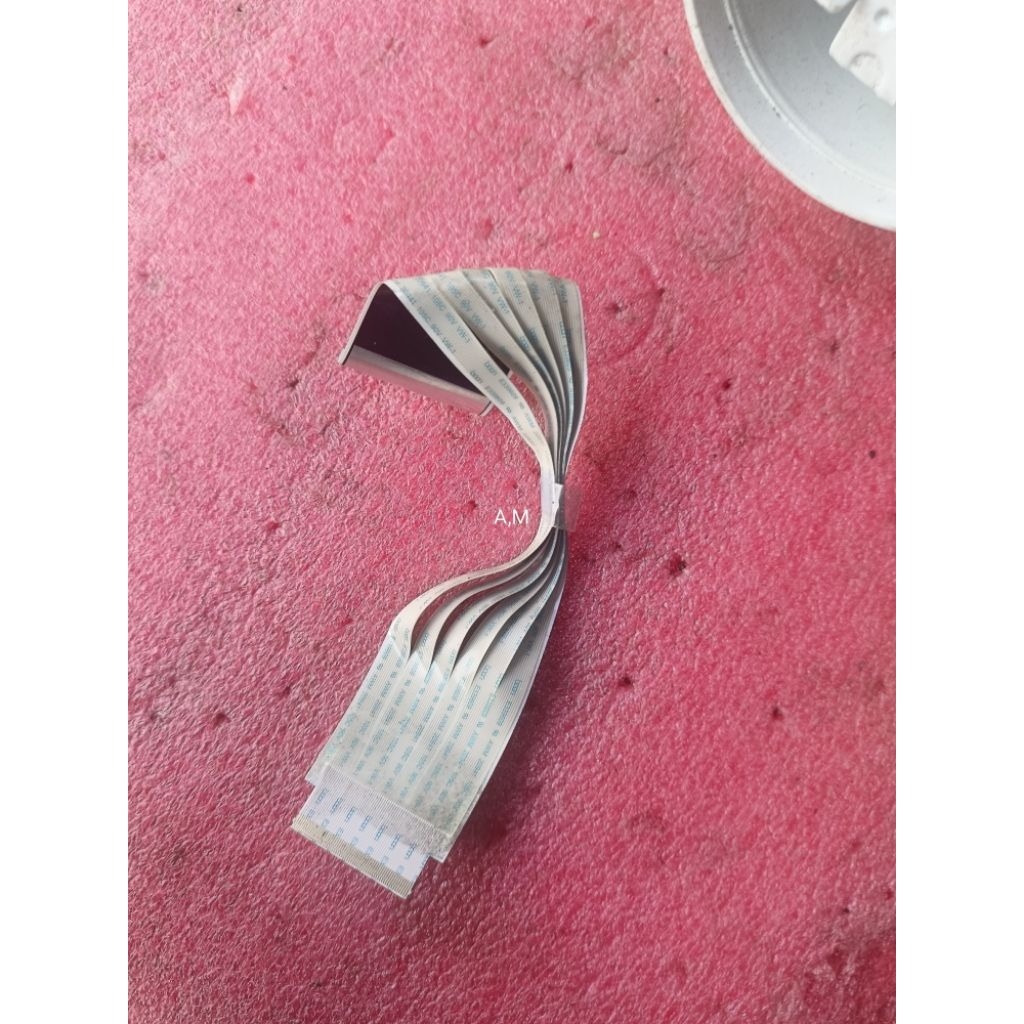 LVDS TV COOCOA 32S5U 60pin