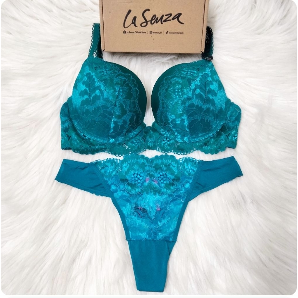 la senza bra 34C 32C S