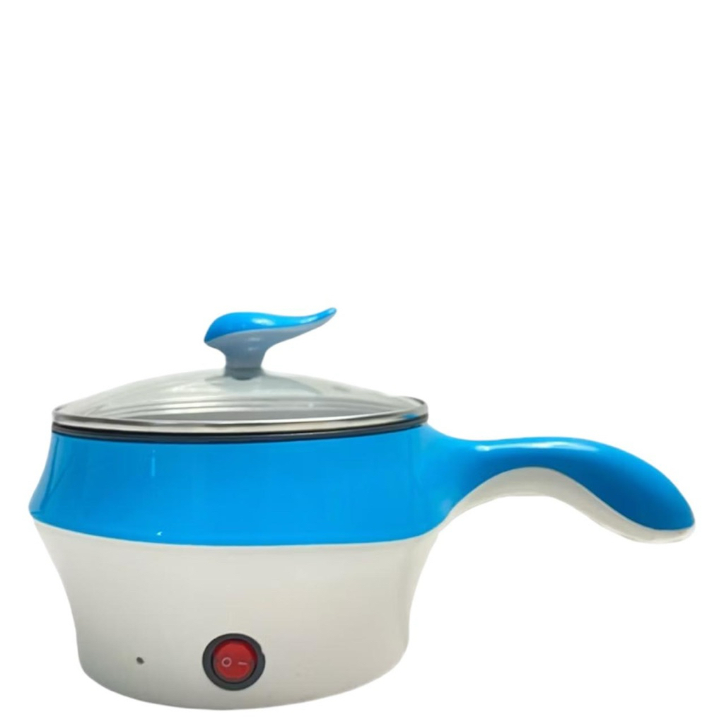 Panci Listrik Serbaguna 1.2 Liter