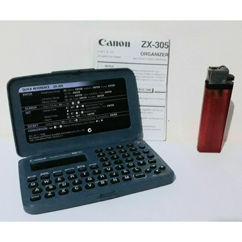 Mainan Nostalgia jadul