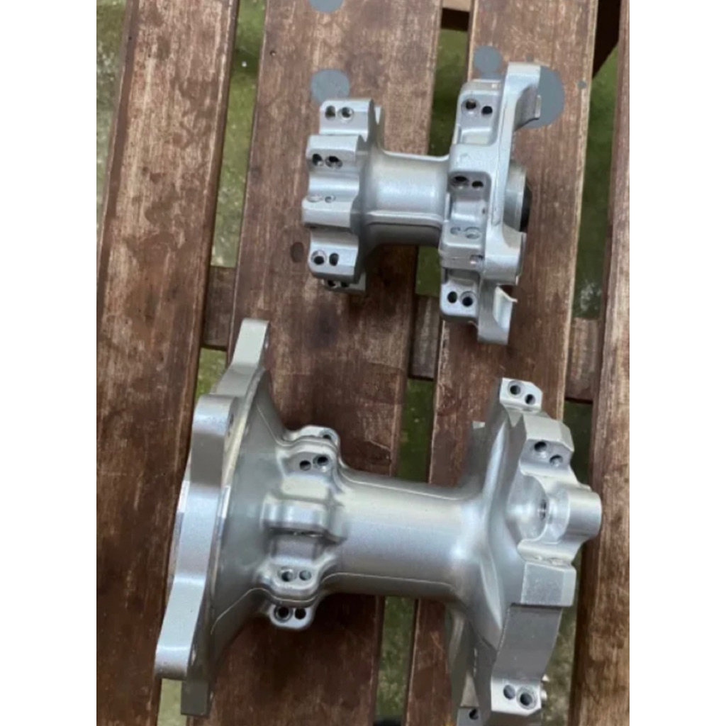 tromol ori crf sepasang original normal