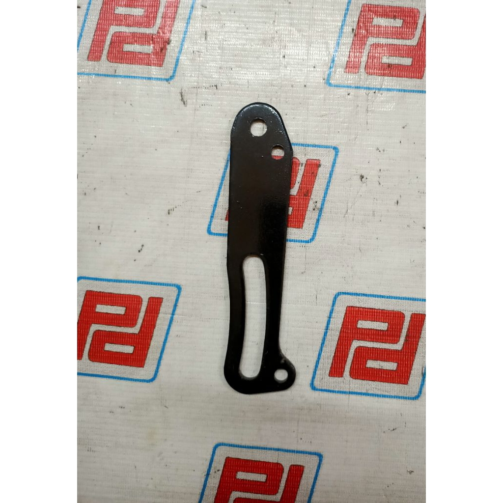 Plat Dinamo Amper Mitsubishi PS 100 Wakasa