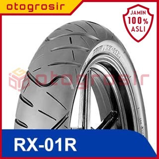 IRC-Ban Luar TubeLess (TL) 140/70-17 Ring 17 RX-01 R IRC